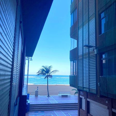 Oceanfront Flat III By Canary365 Apartment Las Palmas Exterior photo