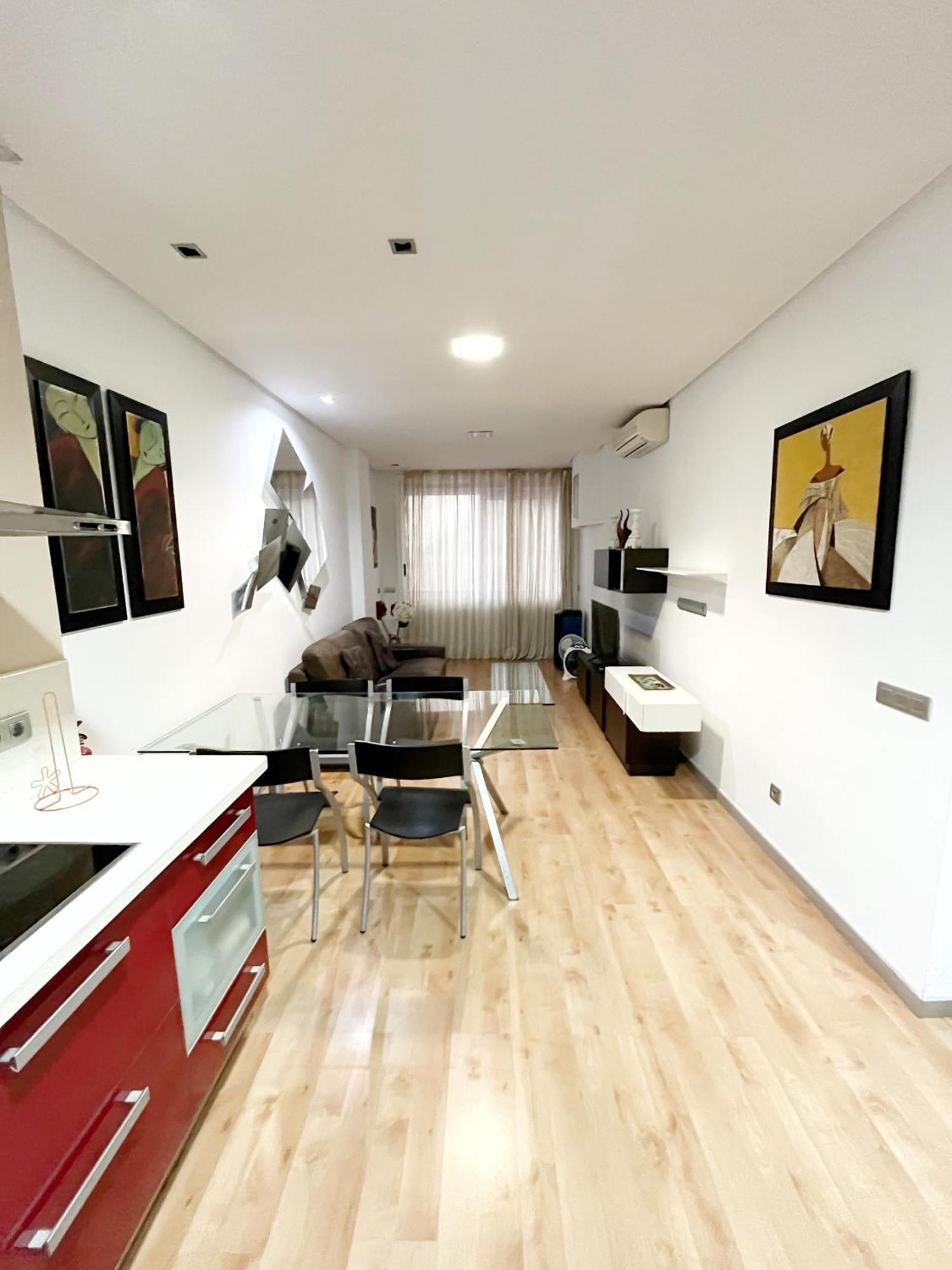 Oceanfront Flat III By Canary365 Apartment Las Palmas Exterior photo