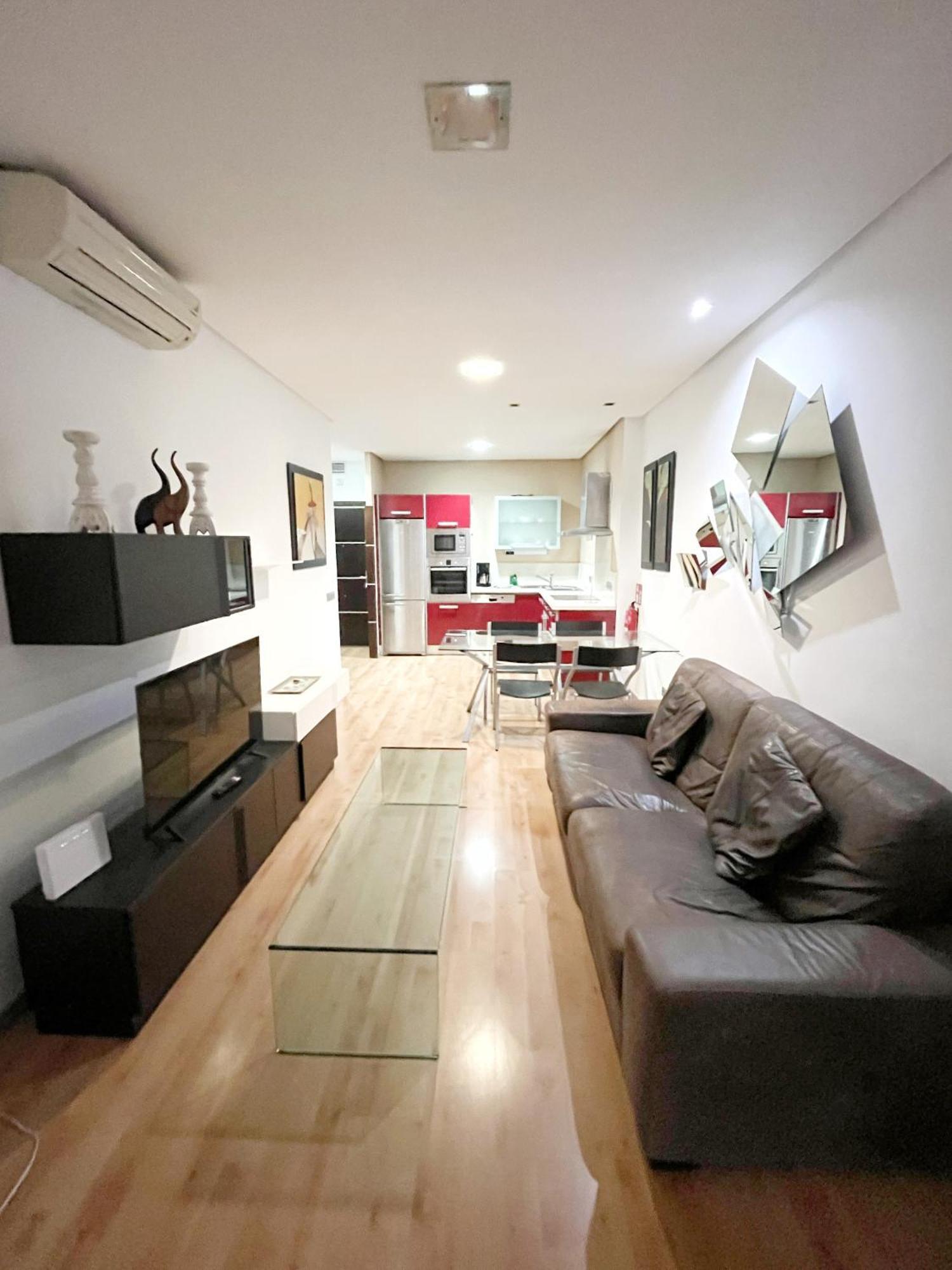 Oceanfront Flat III By Canary365 Apartment Las Palmas Exterior photo
