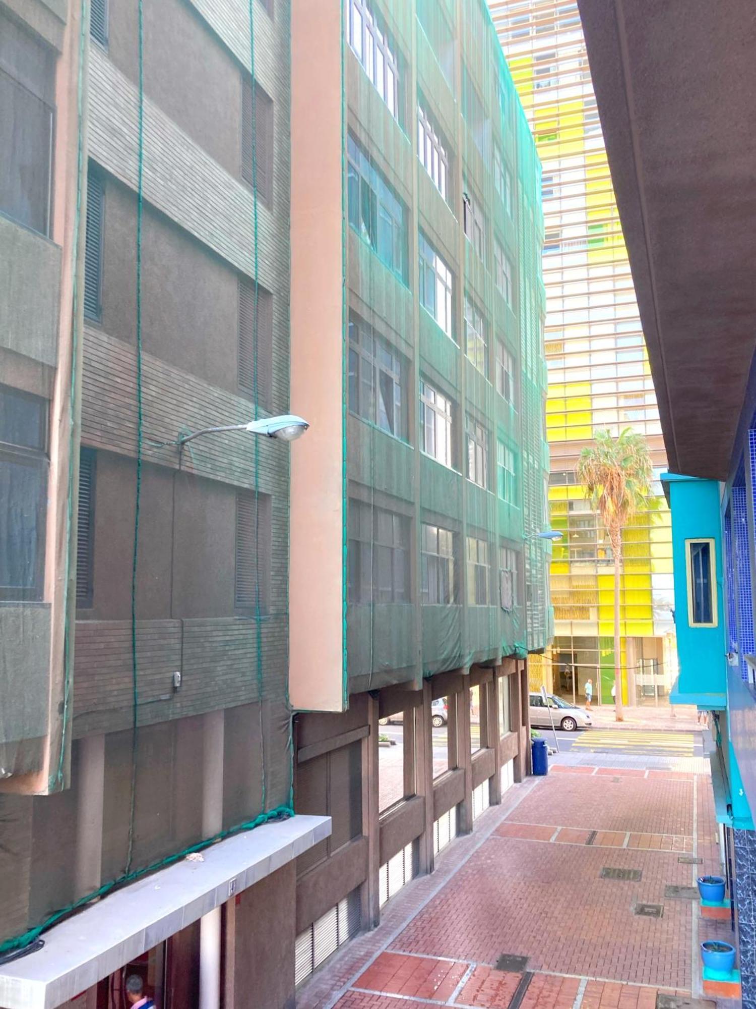 Oceanfront Flat III By Canary365 Apartment Las Palmas Exterior photo